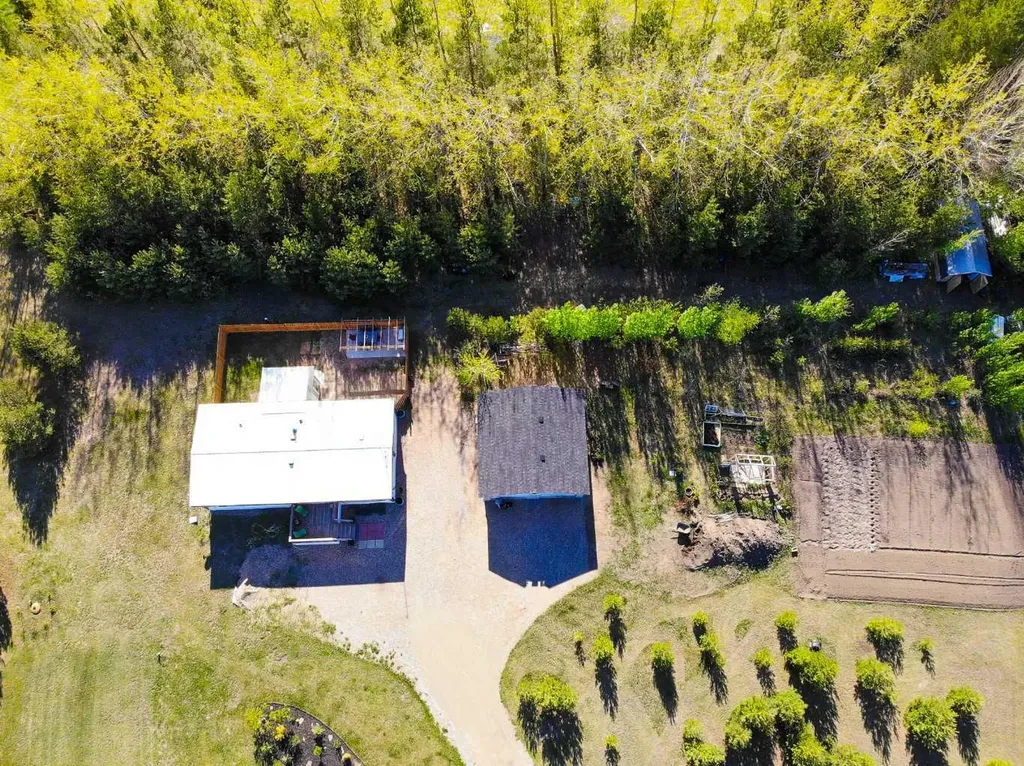 454004 Range Road 65 Rural Wainwright No. 61 M.d. Of AB T9W 0B8