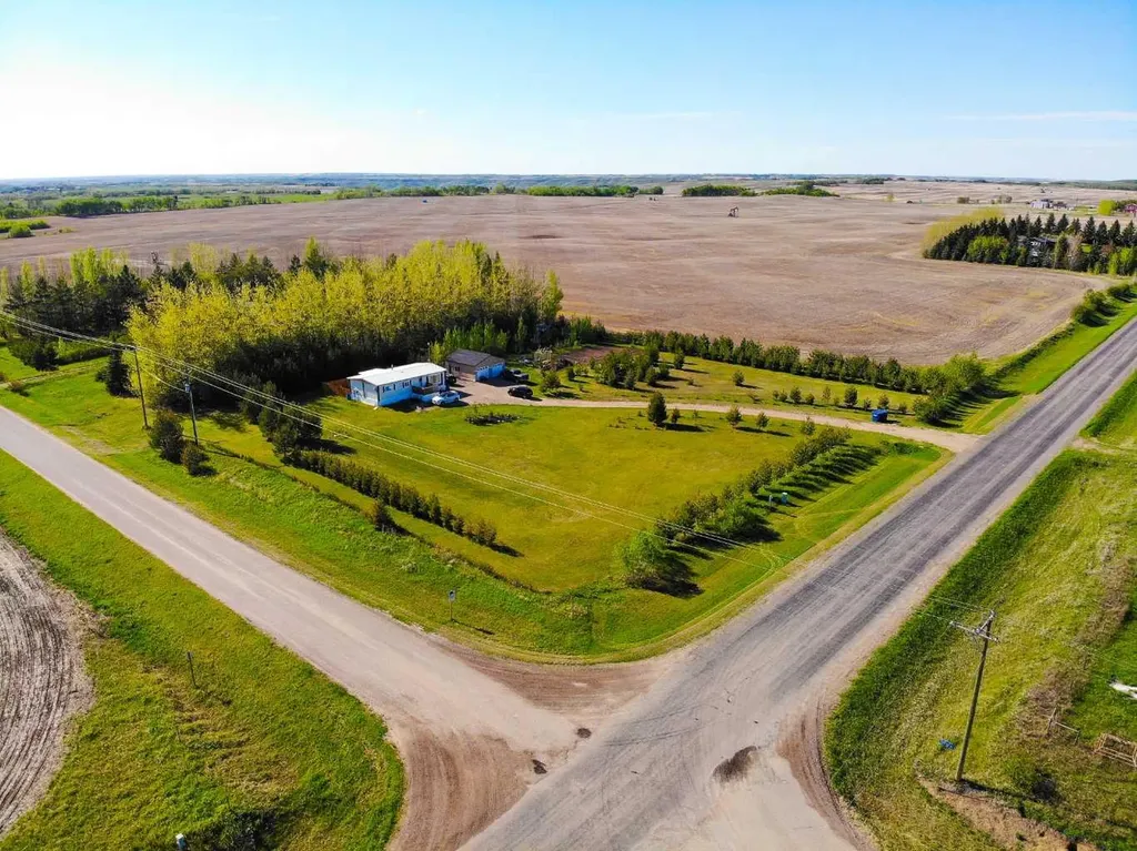 454004 Range Road 65 Rural Wainwright No. 61 M.d. Of AB T9W 0B8