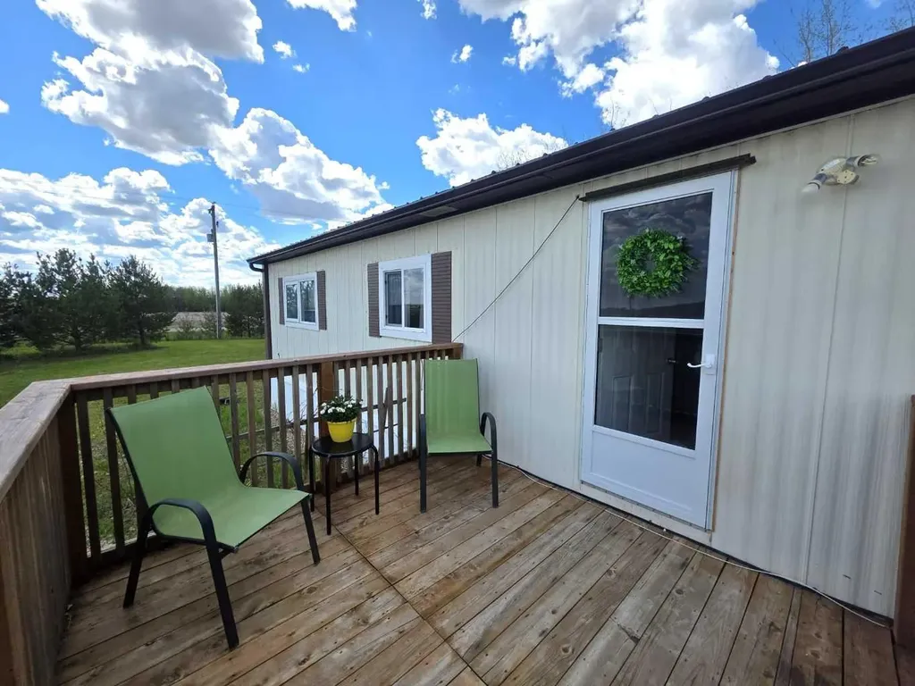 454004 Range Road 65 Rural Wainwright No. 61 M.d. Of AB T9W 0B8