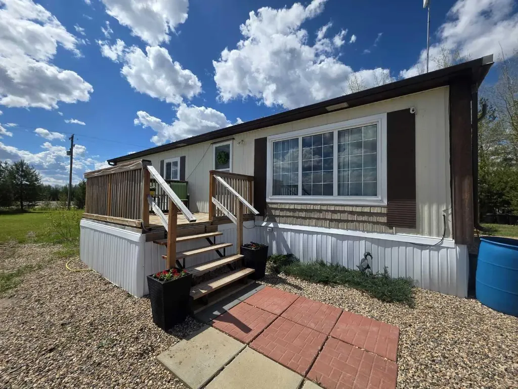 454004 Range Road 65 Rural Wainwright No. 61 M.d. Of AB T9W 0B8