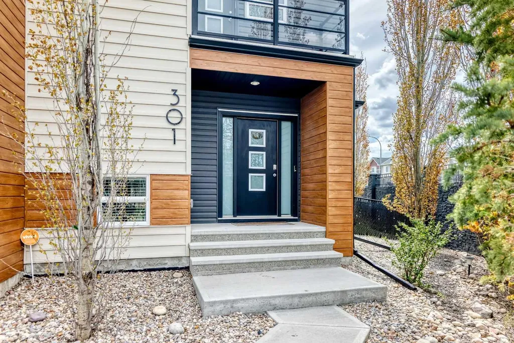 301 Midtown Gate SW Airdrie AB T4B 4C9
