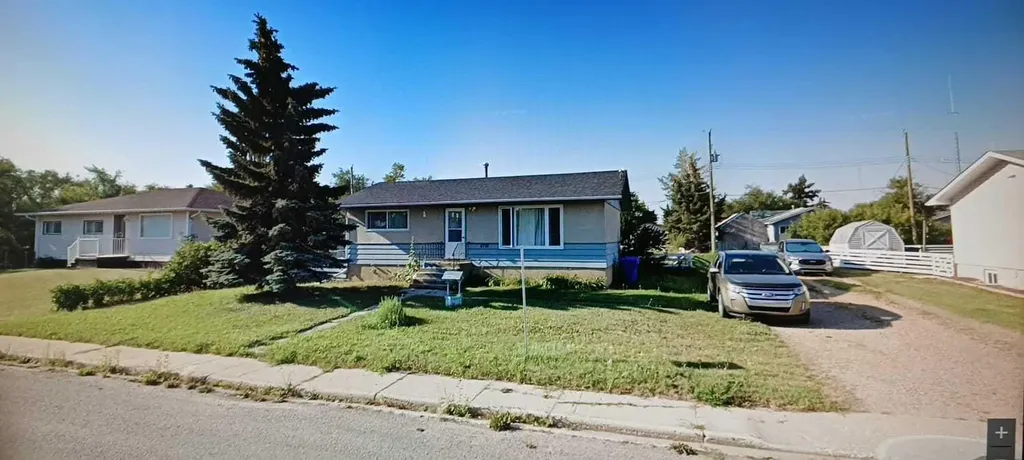 4710 Imperial Avenue Coronation AB T0C 1C0