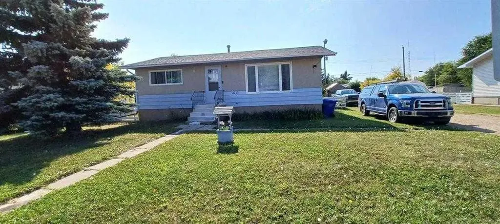 4710 Imperial Avenue Coronation AB T0C 1C0