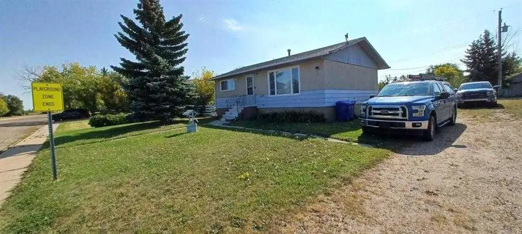 4710 Imperial Avenue Coronation AB T0C 1C0
