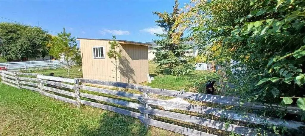 4710 Imperial Avenue Coronation AB T0C 1C0