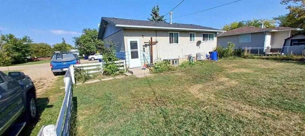 4710 Imperial Avenue Coronation AB T0C 1C0