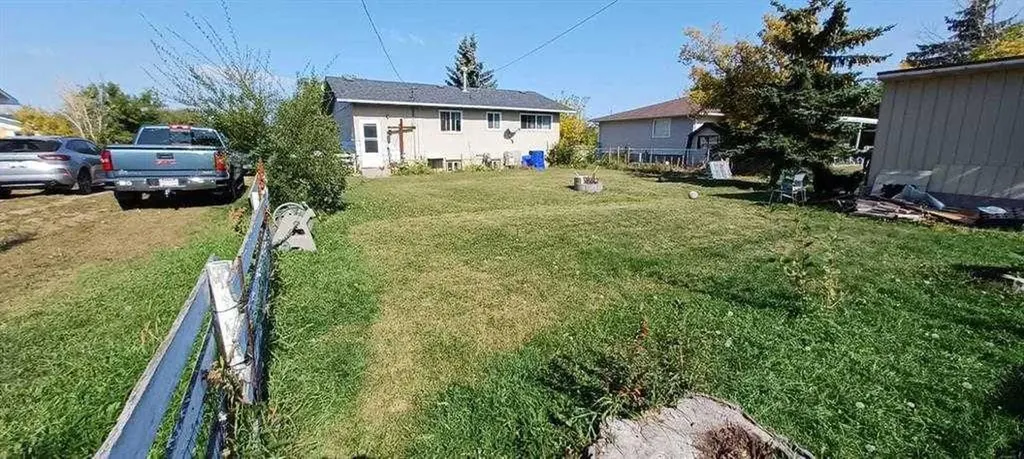 4710 Imperial Avenue Coronation AB T0C 1C0