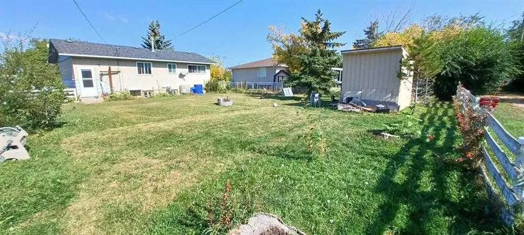 4710 Imperial Avenue Coronation AB T0C 1C0