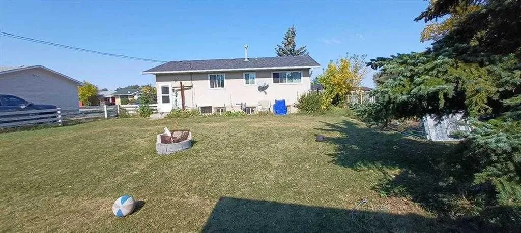 4710 Imperial Avenue Coronation AB T0C 1C0