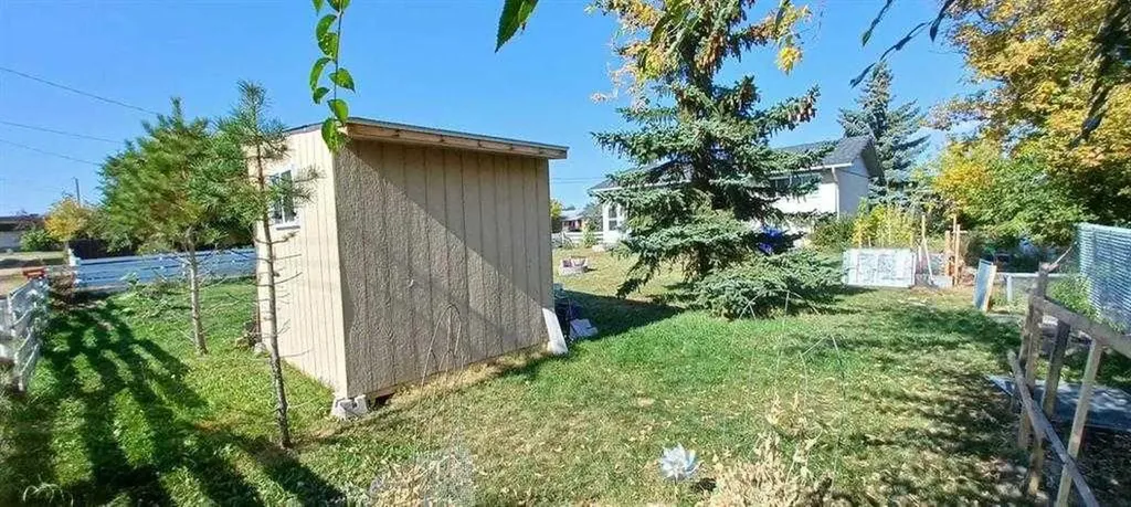 4710 Imperial Avenue Coronation AB T0C 1C0