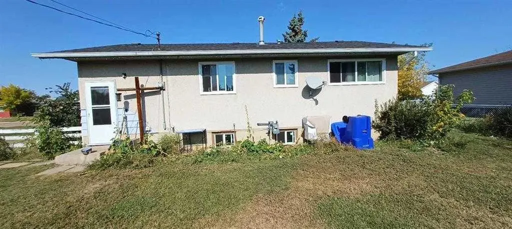 4710 Imperial Avenue Coronation AB T0C 1C0