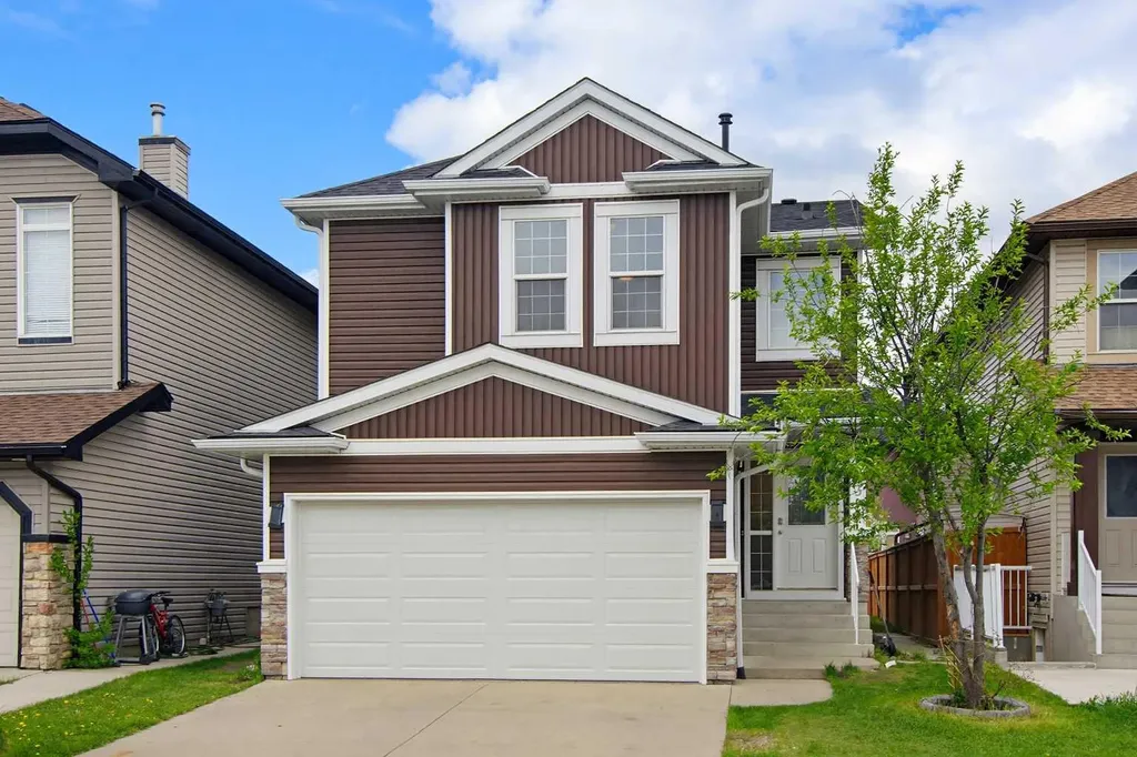 133 Saddlecrest Green NE Calgary AB T3J 5N6