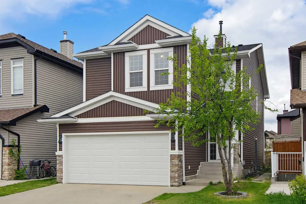 133 Saddlecrest Green NE Calgary AB T3J 5N6