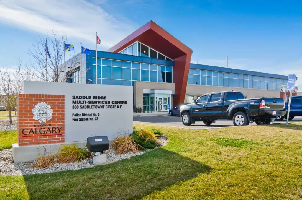 133 Saddlecrest Green NE Calgary AB T3J 5N6