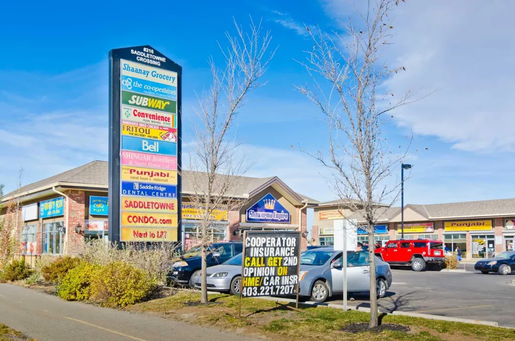 133 Saddlecrest Green NE Calgary AB T3J 5N6