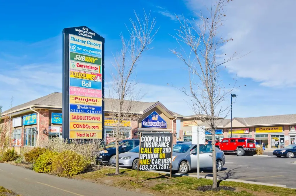 133 Saddlecrest Green NE Calgary AB T3J 5N6