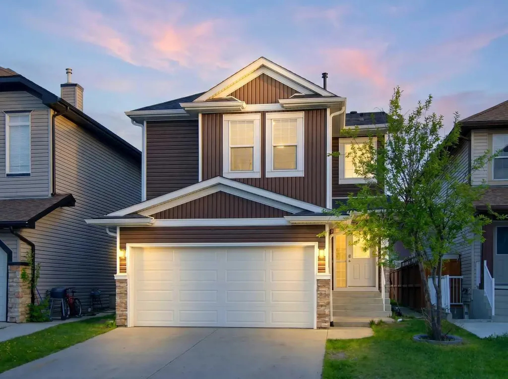 133 Saddlecrest Green NE Calgary AB T3J 5N6