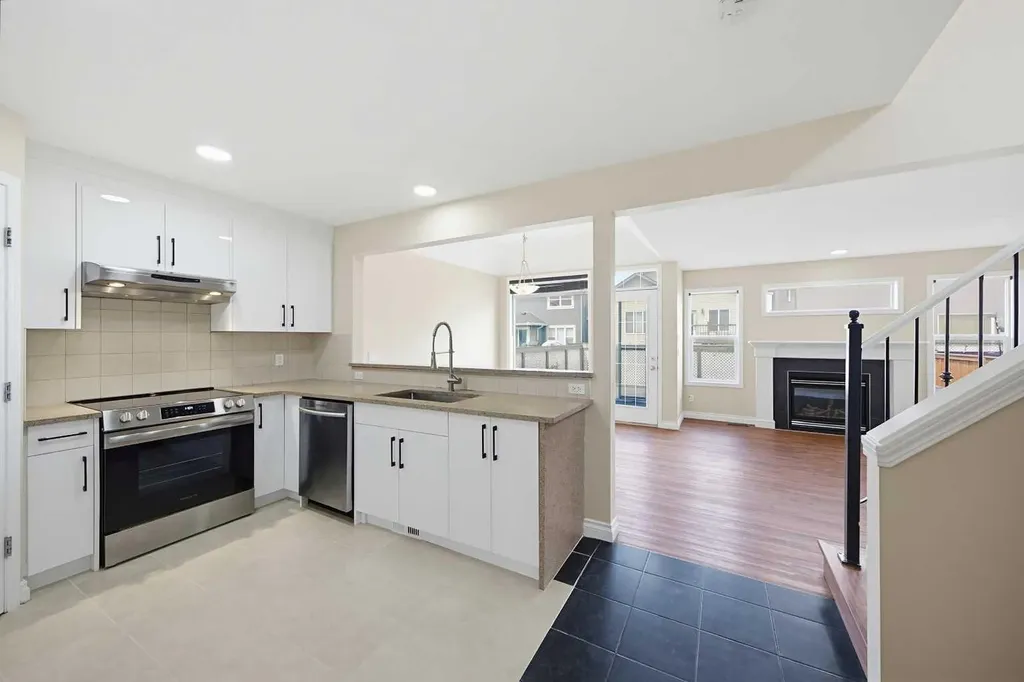 133 Saddlecrest Green NE Calgary AB T3J 5N6