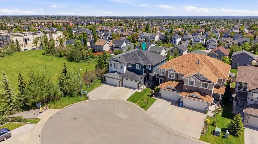 142 Bridlerange Place SW Calgary AB T2Y 0K8