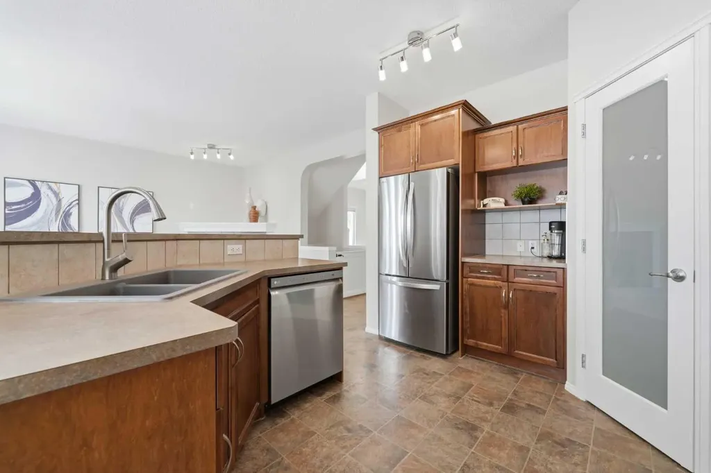142 Bridlerange Place SW Calgary AB T2Y 0K8
