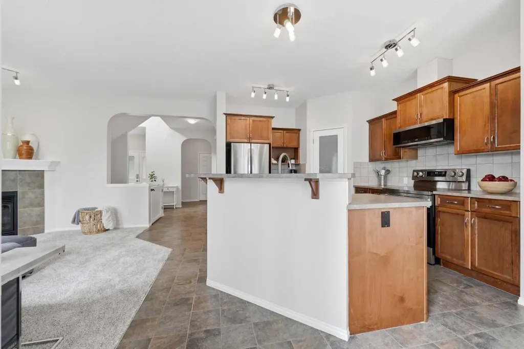 142 Bridlerange Place SW Calgary AB T2Y 0K8