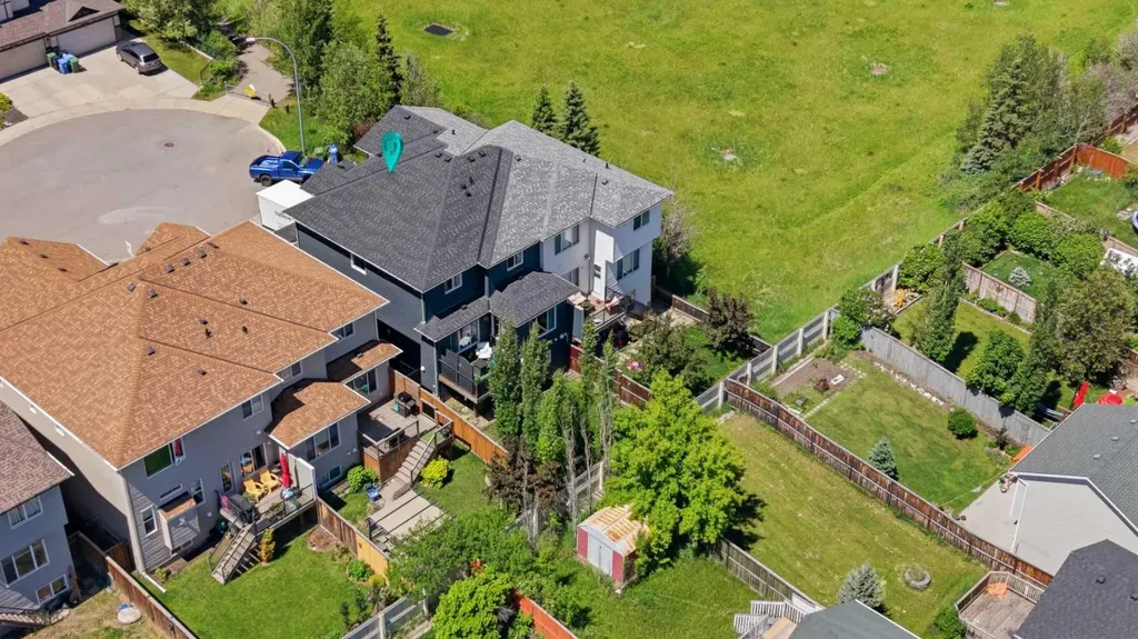 142 Bridlerange Place SW Calgary AB T2Y 0K8