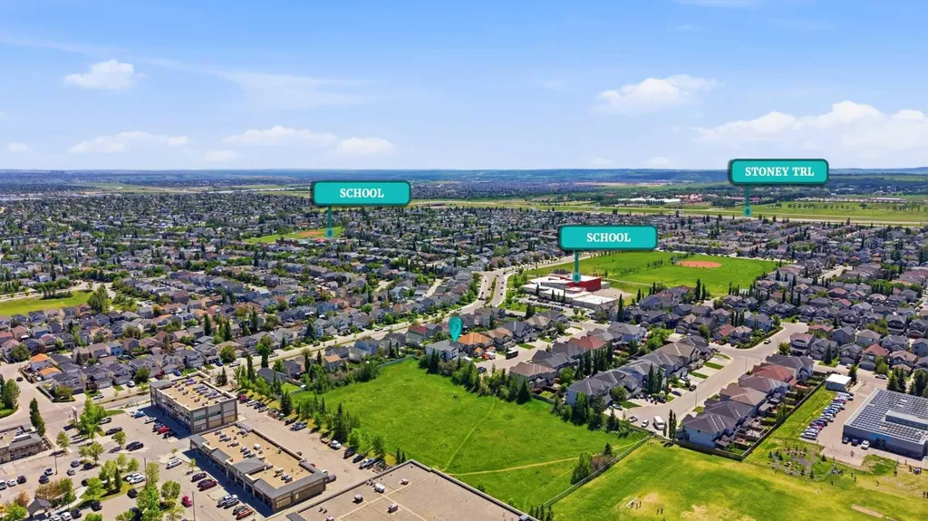 142 Bridlerange Place SW Calgary AB T2Y 0K8
