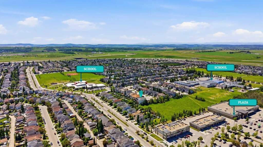 142 Bridlerange Place SW Calgary AB T2Y 0K8