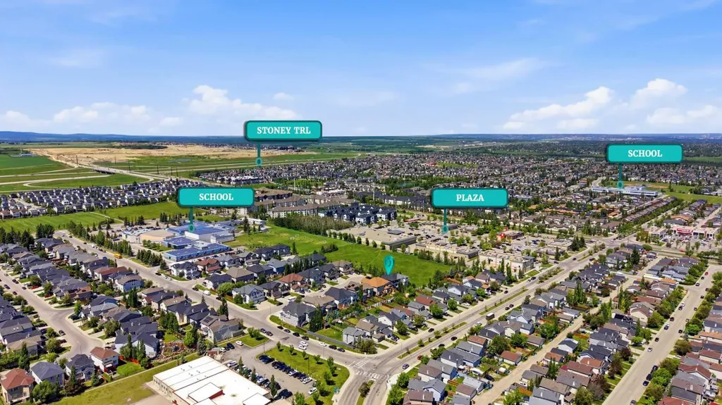 142 Bridlerange Place SW Calgary AB T2Y 0K8