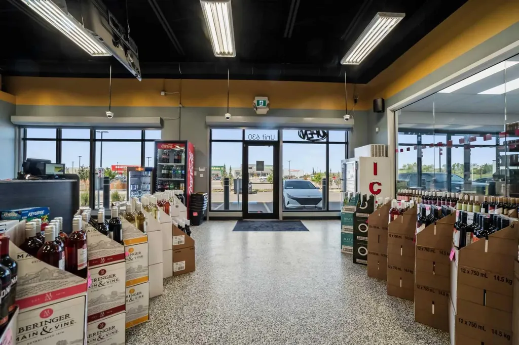 4500 Blackfalds Crossing Way Blackfalds AB T0M 0J0