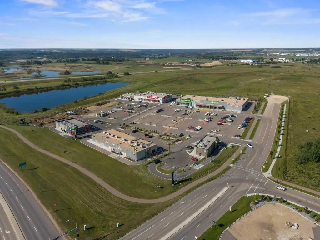 4500 Blackfalds Crossing Way Blackfalds AB T0M 0J0