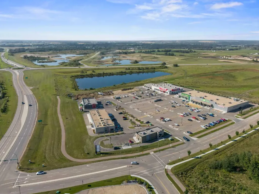 4500 Blackfalds Crossing Way Blackfalds AB T0M 0J0
