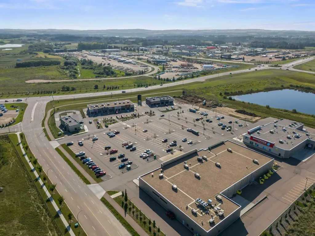 4500 Blackfalds Crossing Way Blackfalds AB T0M 0J0