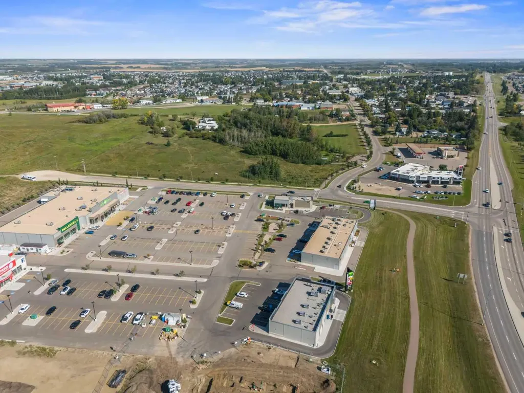 4500 Blackfalds Crossing Way Blackfalds AB T0M 0J0
