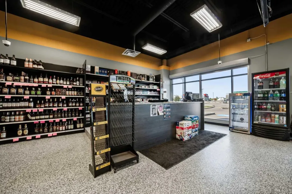 4500 Blackfalds Crossing Way Blackfalds AB T0M 0J0