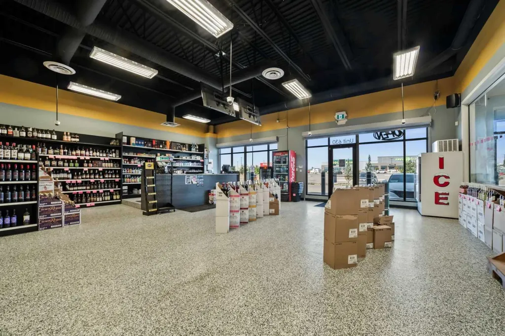 4500 Blackfalds Crossing Way Blackfalds AB T0M 0J0