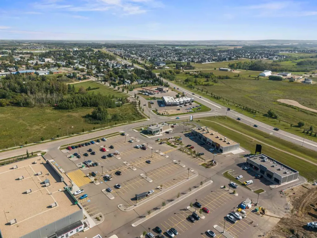 4500 Blackfalds Crossing Way Blackfalds AB T0M 0J0
