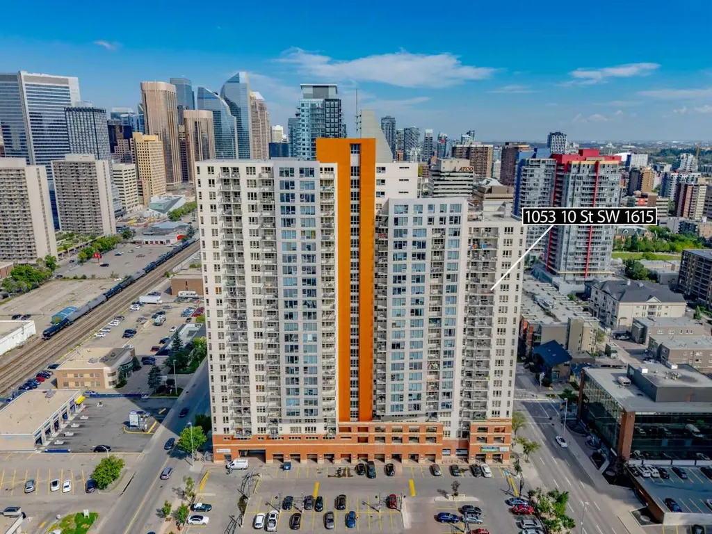 1053 10 Street SW Calgary AB T2R 1S6