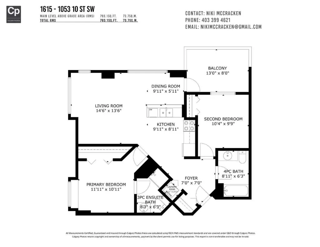 1053 10 Street SW Calgary AB T2R 1S6