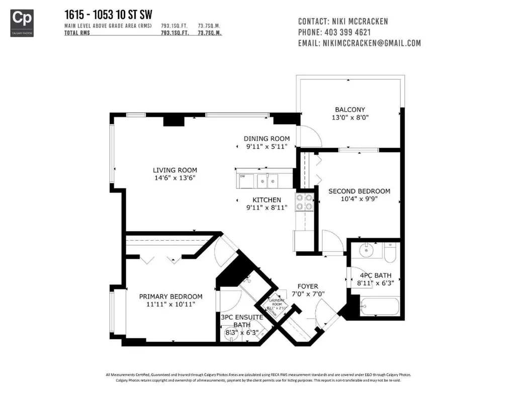 1053 10 Street SW Calgary AB T2R 1S6