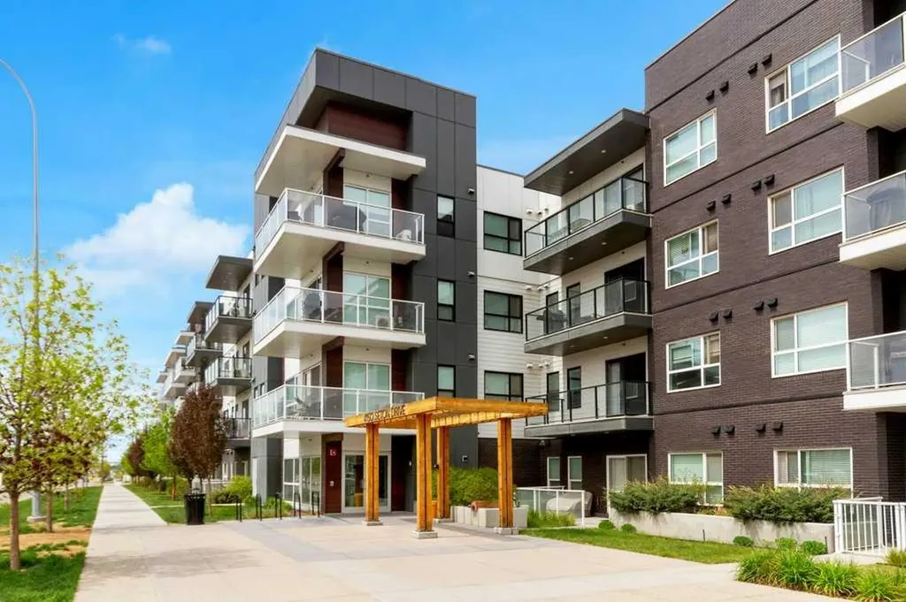 4150 Seton Drive SE Calgary AB T3M 3C7