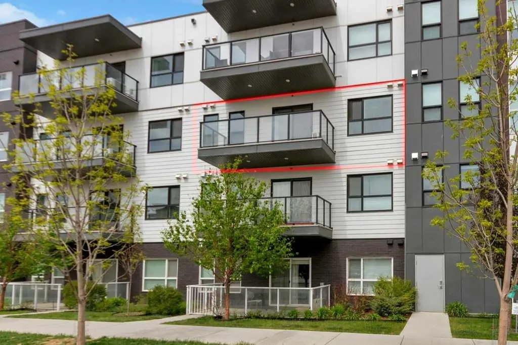 4150 Seton Drive SE Calgary AB T3M 3C7