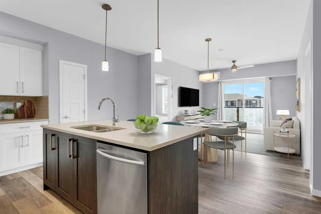 4150 Seton Drive SE Calgary AB T3M 3C7