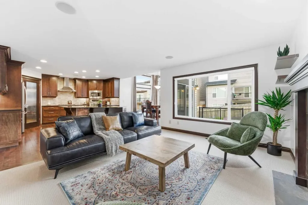 225 Panamount Road Calgary AB T3K 0H9