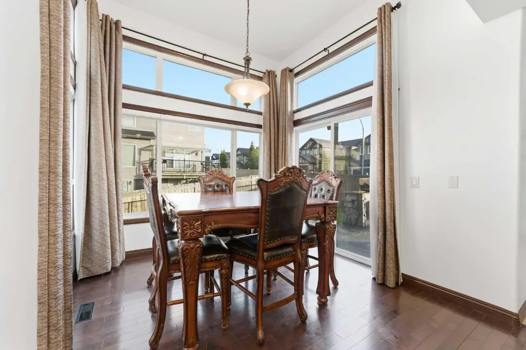 225 Panamount Road Calgary AB T3K 0H9