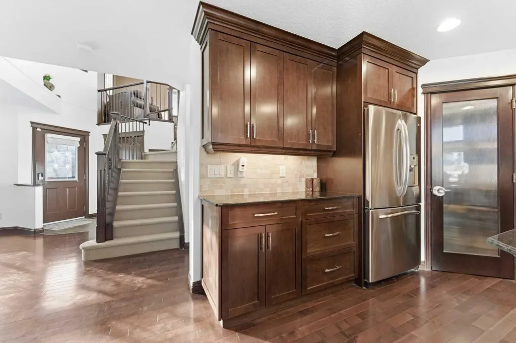 225 Panamount Road Calgary AB T3K 0H9