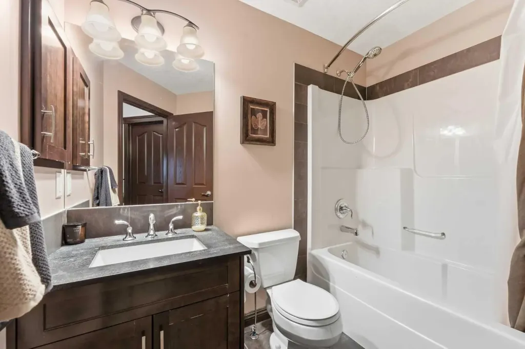 225 Panamount Road Calgary AB T3K 0H9