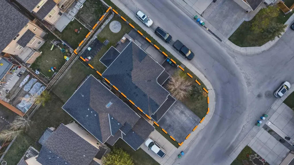 225 Panamount Road Calgary AB T3K 0H9