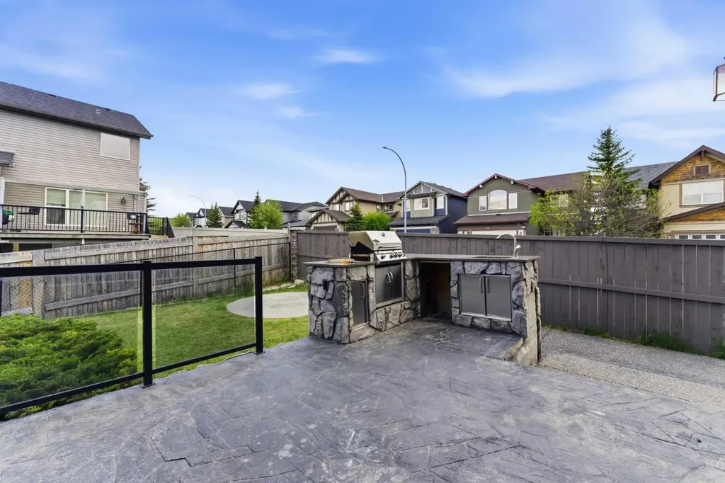225 Panamount Road Calgary AB T3K 0H9