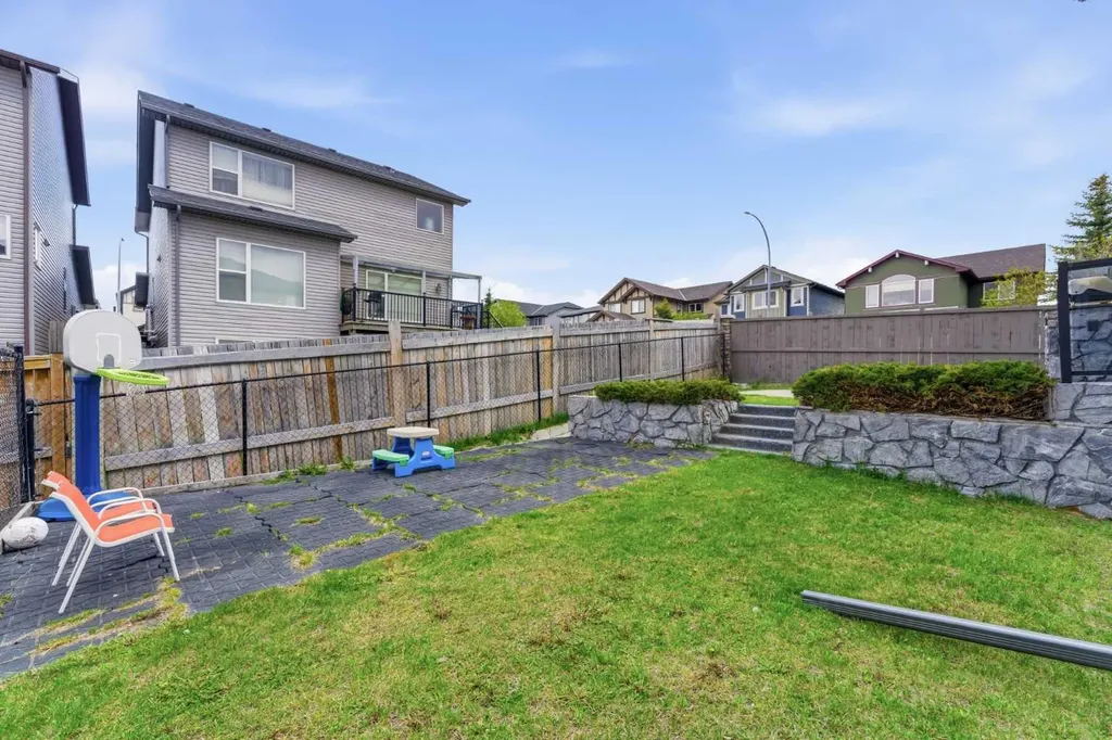 225 Panamount Road Calgary AB T3K 0H9